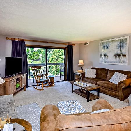 Chetola Cardinal 201 Apartment Blowing Rock Exterior foto