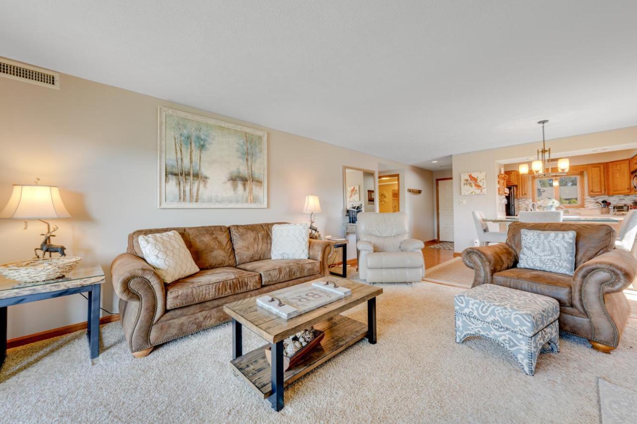 Chetola Cardinal 201 Apartment Blowing Rock Exterior foto