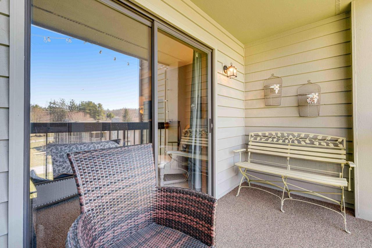 Chetola Cardinal 201 Apartment Blowing Rock Exterior foto